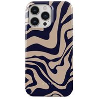 Burga Coque arrière Tough Apple iPhone 14 Pro Max - Vigilant