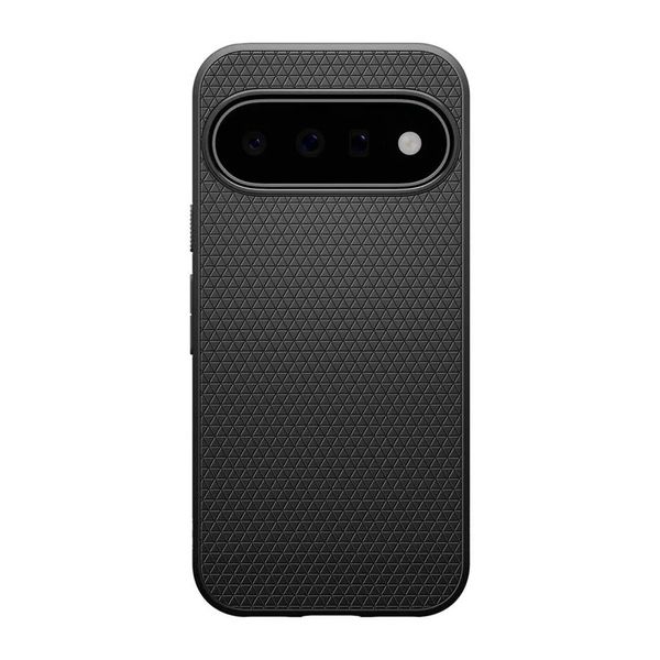 Spigen Coque Liquid Air™ Google Pixel 11 - Matte Black