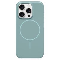 Beats Coque avec MagSafe Apple iPhone 16 Pro - Vert océanique