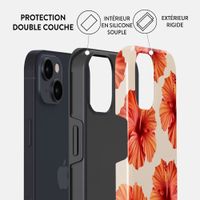Burga Coque Tough MagSafe Apple iPhone 13 - Bonita