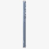Spigen Coque Ultra Hybrid MagSafe Samsung Galaxy S25 Ultra - Transparent