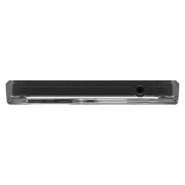 UAG Coque Plyo Samsung Galaxy Z Flip 5 - Transparent