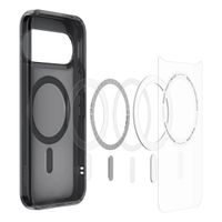 Spigen Coque Ultra Hybrid MagSafe Google Pixel 11 - Frost Black