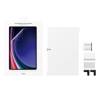 Samsung Original Protection d'écran anti-reflet Samsung Galaxy Tab S10 Ultra / Tab S9 Ultra