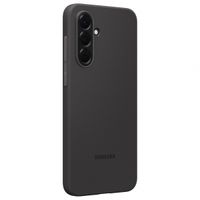 Samsung Original Coque en silicone Samsung Galaxy A56 - Noir
