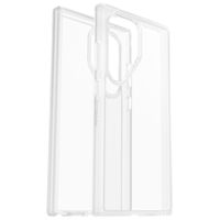 OtterBox Coque arrière React Samsung Galaxy S24 Ultra - Clear