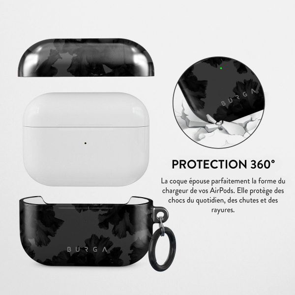 Burga Coque rigide Apple AirPods Pro - Nocturnal