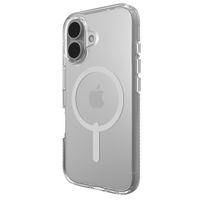 ZAGG Coque Crystal Palace Snap MagSafe Apple iPhone 16 - Clear