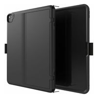 ZAGG Graphene Denali Case Apple iPad Air 11 pouces (2026) M4 / (2025) M3 / (2024) M2 - Noir