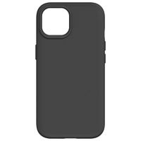 RhinoShield Coque SolidSuit MagSafe Apple iPhone 15 - Classic Black