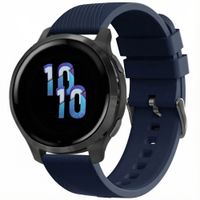 imoshion Pr2186  - Connexion universelle 22 mm - Bleu foncé