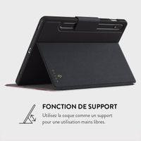 Burga Coque tablette Samsung Galaxy Tab S9 11.0 pouces - Favorite Bikini
