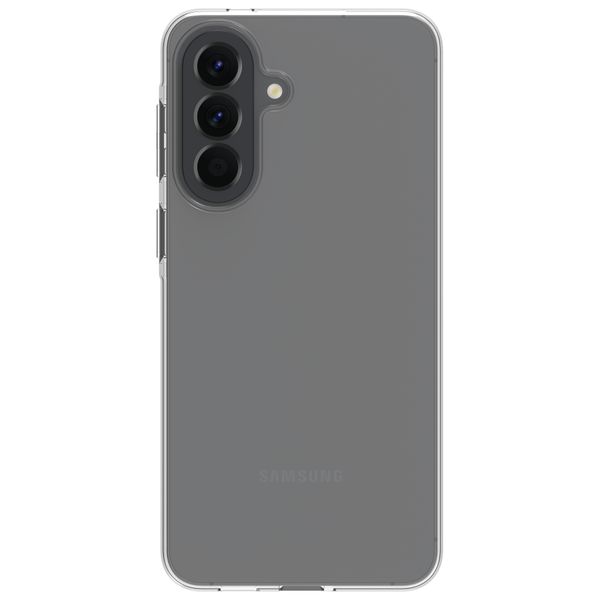 dbramante1928 Coque arrière Greenland Samsung Galaxy A57 (5G) - Clear