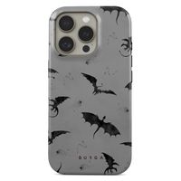 Burga Coque Tough MagSafe Apple iPhone 16 Pro - Draco