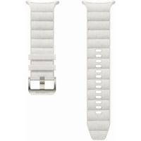 Samsung Bracelet PeakForm Samsung Galaxy Watch Ultra (2024/2025) - White Sand