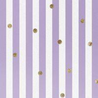 imoshion Coque Design Samsung Galaxy S24 FE - Sparkle Lines Lavender
