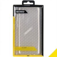Accezz Coque Clear Samsung Galaxy A70 - Transparent