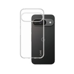 CARE by PanzerGlass Coque Urban Combat Google Pixel 10 / 10 Pro - Clear