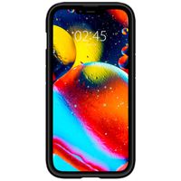 Spigen Coque Tough Armor Apple iPhone 13 - Noir