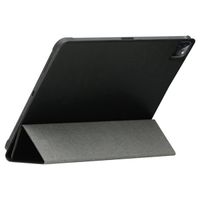 dbramante1928 Risskov Coque tablette Apple iPad 9 (2021) 10.2 pouces / iPad 8 (2020) 10.2 pouces / iPad 7 (2019) 10.2 pouces - Noir