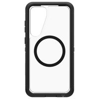 OtterBox Coque arrière Defender XT Samsung Galaxy S25 Plus - Noir