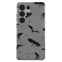Burga Coque arrière Tough Samsung Galaxy S25 Ultra - Draco