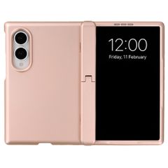 imoshion Color Backcover avec support Samsung Galaxy Z Fold 8 - Doré
