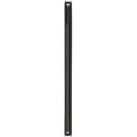 Gecko Covers Coque tablette Easy-Click 2.0 Samsung Galaxy Tab S9 11.0 pouces - Noir