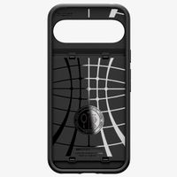 Spigen Coque Slim Armor Google Pixel 9 / 9 Pro - Abyss Green