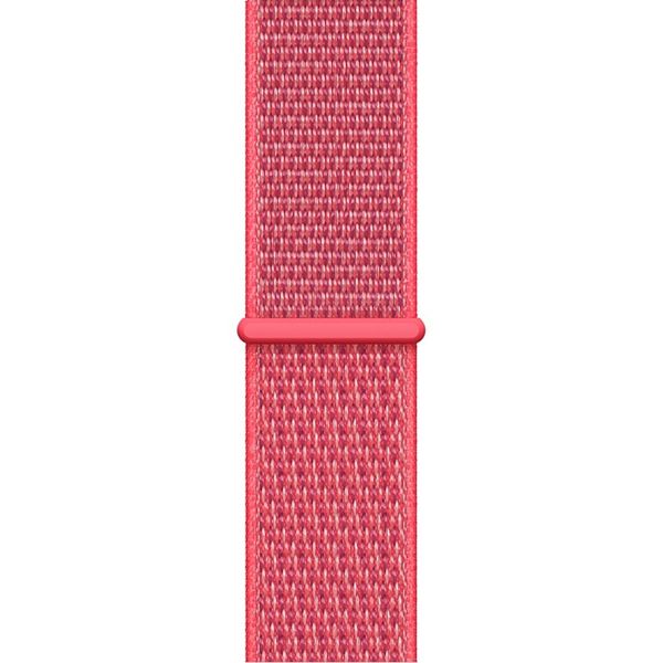 Apple Bracelet Sport Loop Apple Watch | 38/40/41/42 mm - Hibiscus