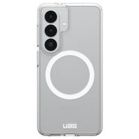 UAG Coque Scout avec MagSafe Samsung Galaxy S26 - Ice White