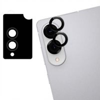 imoshion Lot de 2 protections d'objectif de caméra Samsung Galaxy S25 Edge