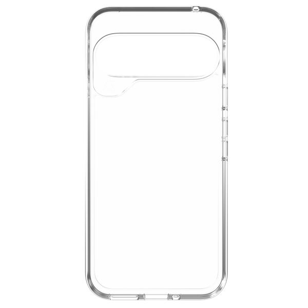 ZAGG Coque Crystal Palace Snap Google Pixel 9 / 9 Pro - Transparent
