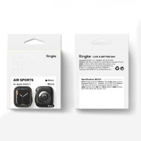 Ringke Coque Air Sports Apple Watch - 40 / 41 mm - Green
