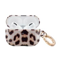 Selencia Coque Vivid  Apple Airpods Pro - Wild Leo