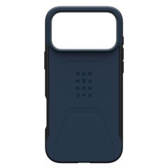 UAG Coque Civilian MagSafe Apple iPhone 17 Pro - Mallard