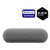Beats Enceinte Bluetooth sans fil Pill x Kim Kardashian - Dark Gray