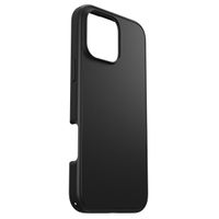OtterBox Coque Symmetry MagSafe Apple iPhone 16 Pro Max - Noir