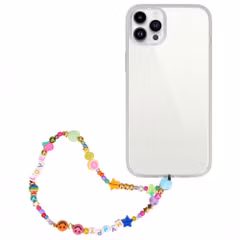 imoshion Dragonne de téléphone faite maison enfants - Universel - Multicolore