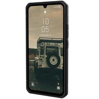 UAG Scout Backcover Samsung Galaxy A34 (5G) - Noir