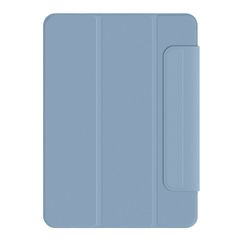 Pomologic BookCover Apple iPad 11 (2025) 11 pouces A16 / iPad 10 (2022) 10.9 pouces - Sky Blue