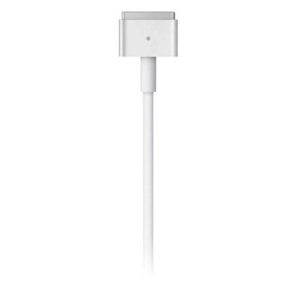 Apple Adaptateur secteur MagSafe 2 d’origine - Chargeur MacBook - 45W - Blanc