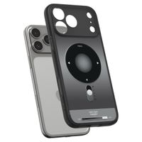 Spigen Coque Ultra Hybrid MagSafe Apple iPhone 18 Pro Max / 17 Pro Max - Classic Black