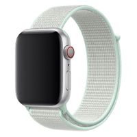 Apple Bracelet Nike Sport Loop Apple Watch | 44/45/46/49 mm - Teal Tint