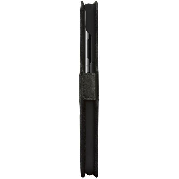 dbramante1928 Étui de télephone portefeuille Copenhagen Samsung Galaxy A53 - Noir