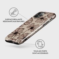 Burga Coque Tough MagSafe Apple iPhone 12 (Pro) - Barely Yours