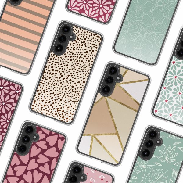 imoshion Coque Design Samsung Galaxy S23 FE - Desert Dots
