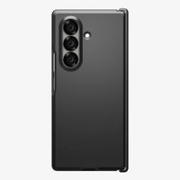 Spigen Coque Tough Armor Pro MagFit Samsung Galaxy Z Fold 7 - Noir