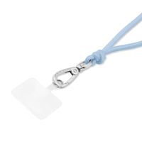 iDeal of Sweden Phone Cord Strap Universal - Aura Ombre
