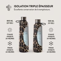 Burga Water Bottle - 500 ml - Player